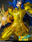Figuarts ZERO Touche Métallique Gemini Saga (Pre Orden)