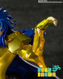 Figuarts ZERO Touche Métallique Gemini Saga (Pre Orden)