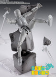 Tamashii Effect Concrete Crash (Pre Orden)