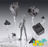 Tamashii Effect Concrete Crash (Pre Orden)