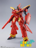 DX Chogokin VF-19 Custom Excalibur Basara Nekki Special (Pre Orden)