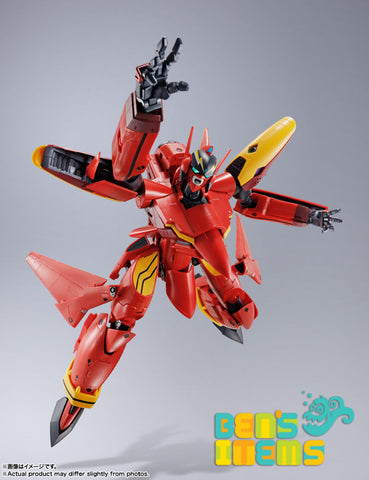 DX Chogokin VF-19 Custom Excalibur Basara Nekki Special (Pre Orden)