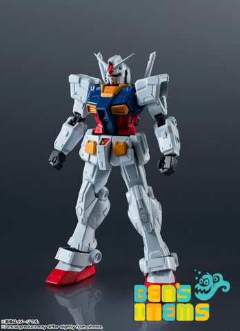 Gundam Universe RX-78-2 Gundam Renewal (Pre Orden)
