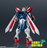 Gundam Universe GF13-017NJII Burning Gundam Renewal (Pre Orden)