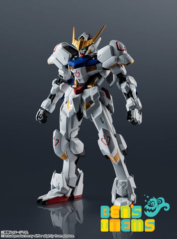 ASW-G-08 Gundam Barbatos Renewal (Pre Orden)