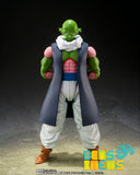 SH Figuarts Nail (Pre Orden)