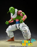 SH Figuarts Nail (Pre Orden)