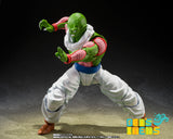 SH Figuarts Nail (Pre Orden)