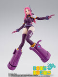 SH Figuarts Jewelry Bonney -Future Island Egghead- (Pre Orden)