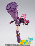 SH Figuarts Jewelry Bonney -Future Island Egghead- (Pre Orden)