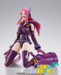 SH Figuarts Jewelry Bonney -Future Island Egghead- (Pre Orden)
