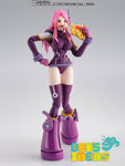 SH Figuarts Jewelry Bonney -Future Island Egghead- (Pre Orden)