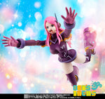 SH Figuarts Jewelry Bonney -Future Island Egghead- (Pre Orden)