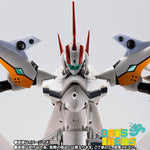 Hi-Metal R VF-19P Excalibur (Zola Planetary Patrol) (Pre Orden)