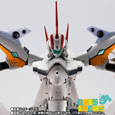 Hi-Metal R VF-19P Excalibur (Zola Planetary Patrol) (Pre Orden)