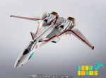 Hi-Metal R VF-19P Excalibur (Zola Planetary Patrol) (Pre Orden)