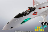 Hi-Metal R VF-19P Excalibur (Zola Planetary Patrol) (Pre Orden)