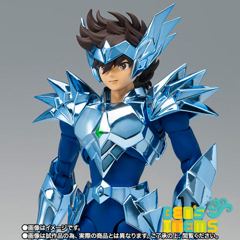 Myth Cloth EX Odin Seiya (Pre Orden)