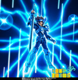 Myth Cloth EX Odin Seiya (Pre Orden)
