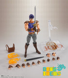 SH Figuarts Jonathan Joestar (Pre Orden)