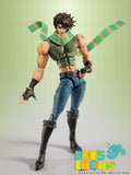 SH Figuarts Joseph Joestar (Pre Orden)