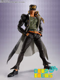 SH Figuarts Jotaro Kujo (Pre Orden)