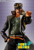 SH Figuarts Jotaro Kujo (Pre Orden)