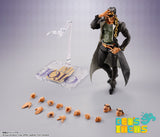 SH Figuarts Jotaro Kujo (Pre Orden)