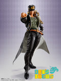 SH Figuarts Jotaro Kujo (Pre Orden)