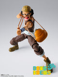 SH Figuarts Usopp -Romance Dawn- (Pre Orden)