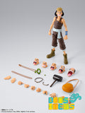 SH Figuarts Usopp -Romance Dawn- (Pre Orden)