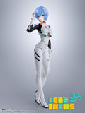 SH Figuarts Rei Ayanami (Pre Orden)