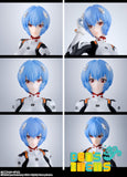 SH Figuarts Rei Ayanami (Pre Orden)