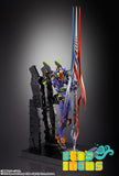 Metal Build Evangelion Test Type-01 30th with the Spear of Gaius (Pre Orden)
