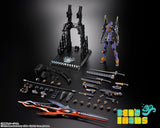 Metal Build Evangelion Test Type-01 30th with the Spear of Gaius (Pre Orden)