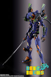 Metal Build Evangelion Test Type-01 30th with the Spear of Gaius (Pre Orden)