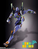 Metal Build Evangelion Test Type-01 30th with the Spear of Gaius (Pre Orden)
