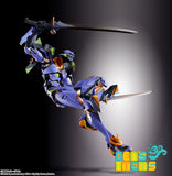 Metal Build Evangelion Test Type-01 30th with the Spear of Gaius (Pre Orden)