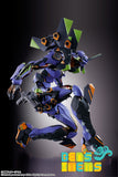 Metal Build Evangelion Test Type-01 30th with the Spear of Gaius (Pre Orden)