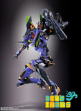 Metal Build Evangelion Test Type-01 30th with the Spear of Gaius (Pre Orden)