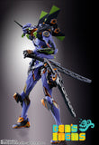 Metal Build Evangelion Test Type-01 30th with the Spear of Gaius (Pre Orden)