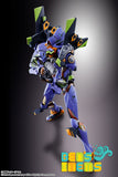 Metal Build Evangelion Test Type-01 30th with the Spear of Gaius (Pre Orden)