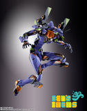 Metal Build Evangelion Test Type-01 30th with the Spear of Gaius (Pre Orden)