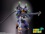 Metal Build Evangelion Test Type-01 30th with the Spear of Gaius (Pre Orden)
