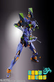 Metal Build Evangelion Test Type-01 30th with the Spear of Gaius (Pre Orden)
