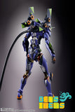 Metal Build Evangelion Test Type-01 30th with the Spear of Gaius (Pre Orden)