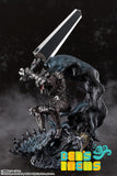 Figuarts ZERO Touche Métallique Guts (Berserker Armor)