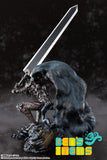 Figuarts ZERO Touche Métallique Guts (Berserker Armor)