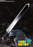 Figuarts ZERO Touche Métallique Guts (Berserker Armor)