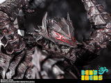 Figuarts ZERO Touche Métallique Guts (Berserker Armor)